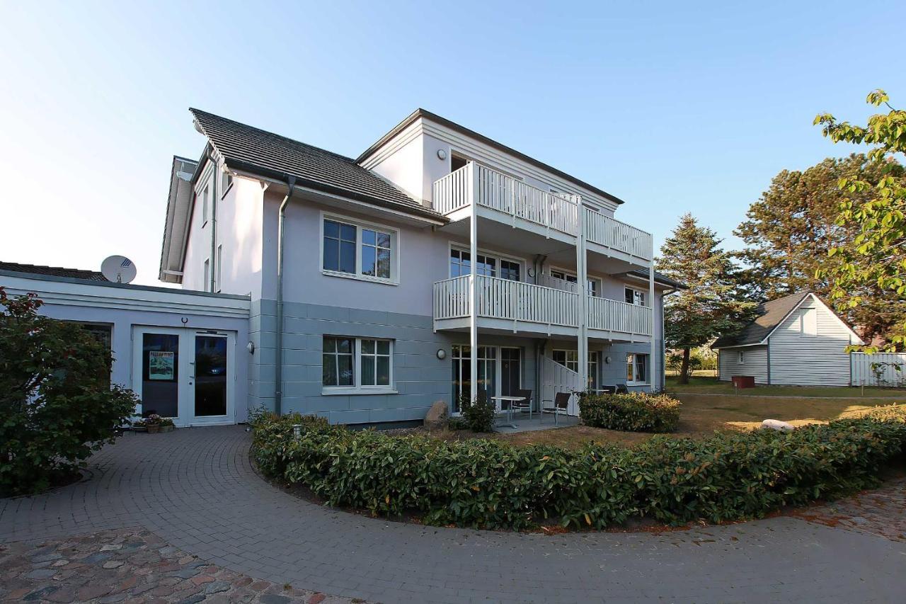 Apartmenthaus Wohnung 08 Ahrenshoop Exterior photo